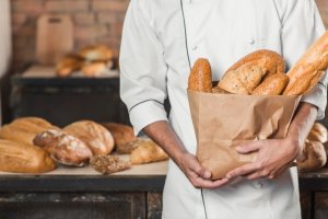 Panificação e Confeitaria